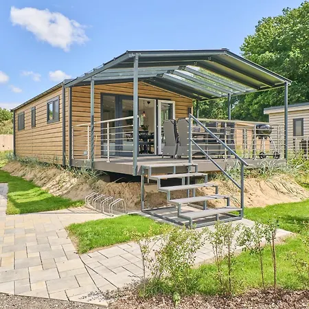 בית נופש Ostseecamp 