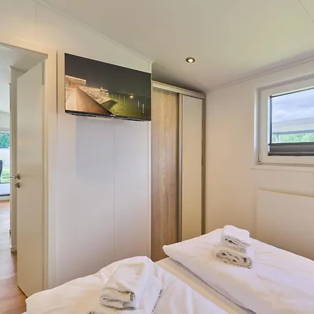 בית נופש Ostseecamp 