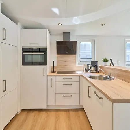 בית נופש Ostseecamp 