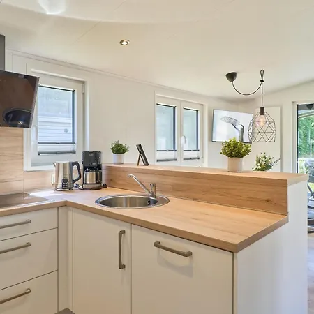 בית נופש Ostseecamp 