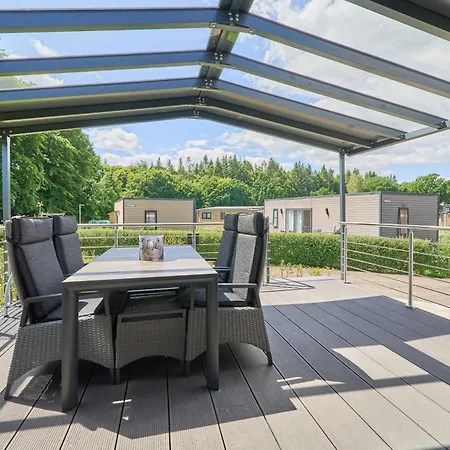 בית נופש Ostseecamp 