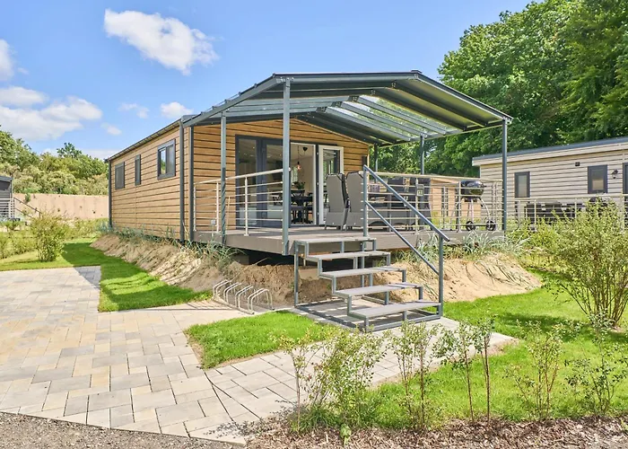 Casa vacanze Ostseecamp 