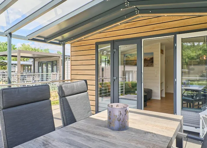 Casa vacanze Ostseecamp 